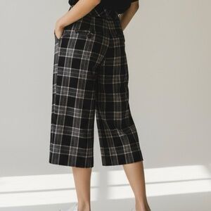 Skirt  Pants